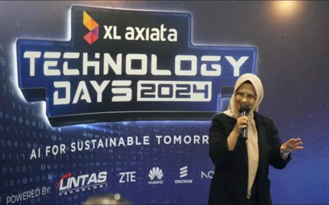 XL Axiata