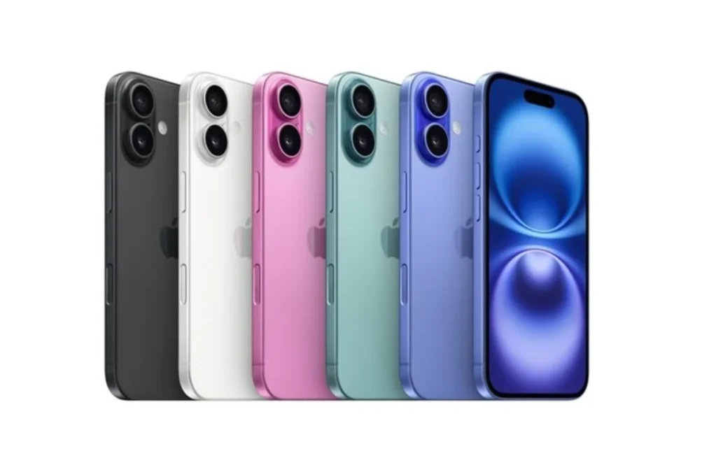 Iphone Series 16 Resmi Diluncurkan Namun Kabarnya Tak Selaku Series 15, Benarkah?