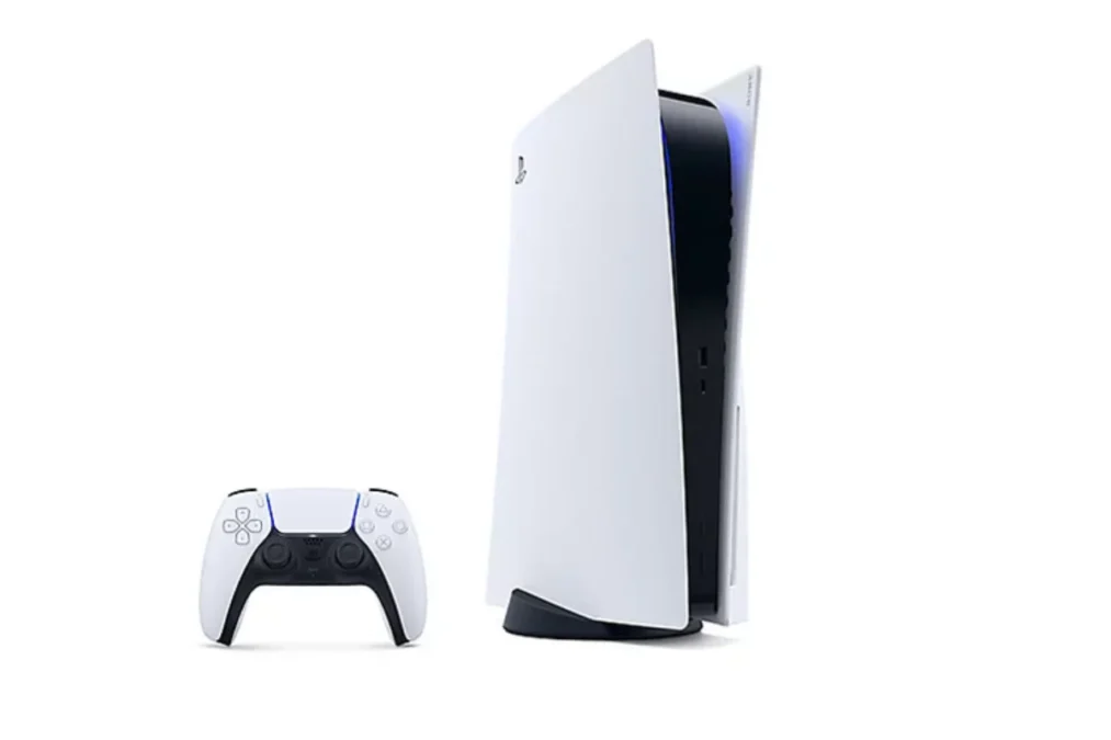 PlayStation 5 Versi Refurbished