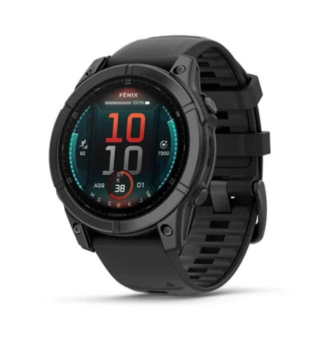 Garmin Fenix E