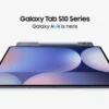 Alasan Galaxy Tab S10 Series Gunakan Chip MediaTek Dimensity 9300+