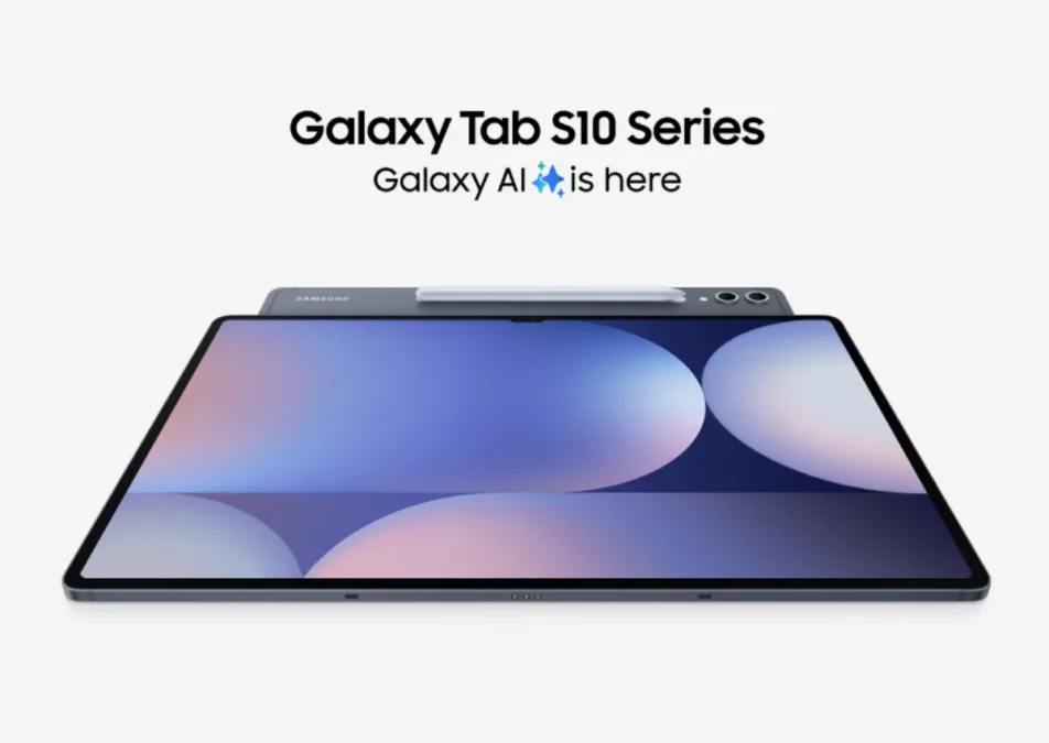 Alasan Galaxy Tab S10 Series Gunakan Chip MediaTek Dimensity 9300+