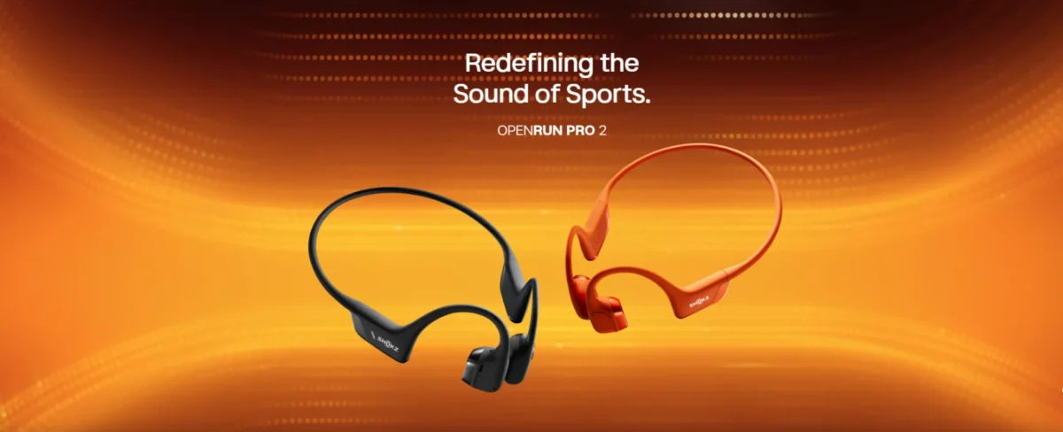 Shokz Hadir di Indonesia, Headphone Bone Conduction Buat Olahraga