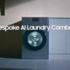 5 Fitur Utama Mesin Cuci Samsung Bespoke AI Laundry Combo untuk Keluarga Modern