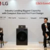 LG Washing Machine AI DD 2.0