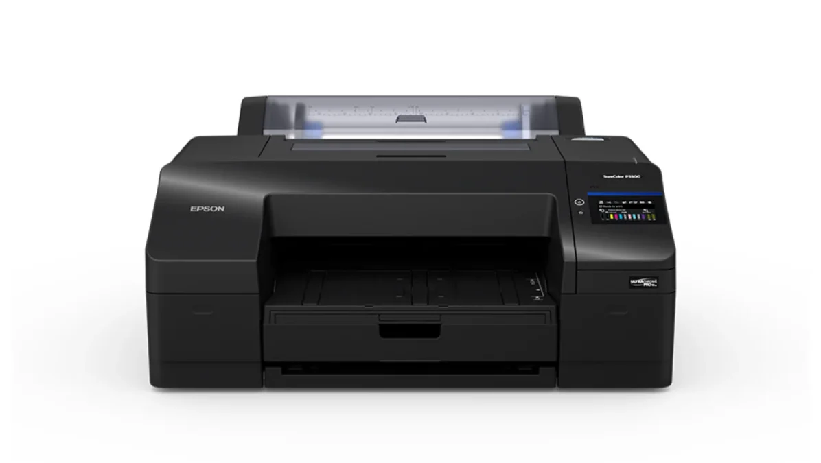 Epson Meluncurkan Tiga Printer Baru untuk Penuhi Kebutuhan Industri Fotografi dan Ritel