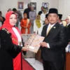 Ketua DPRD Subang