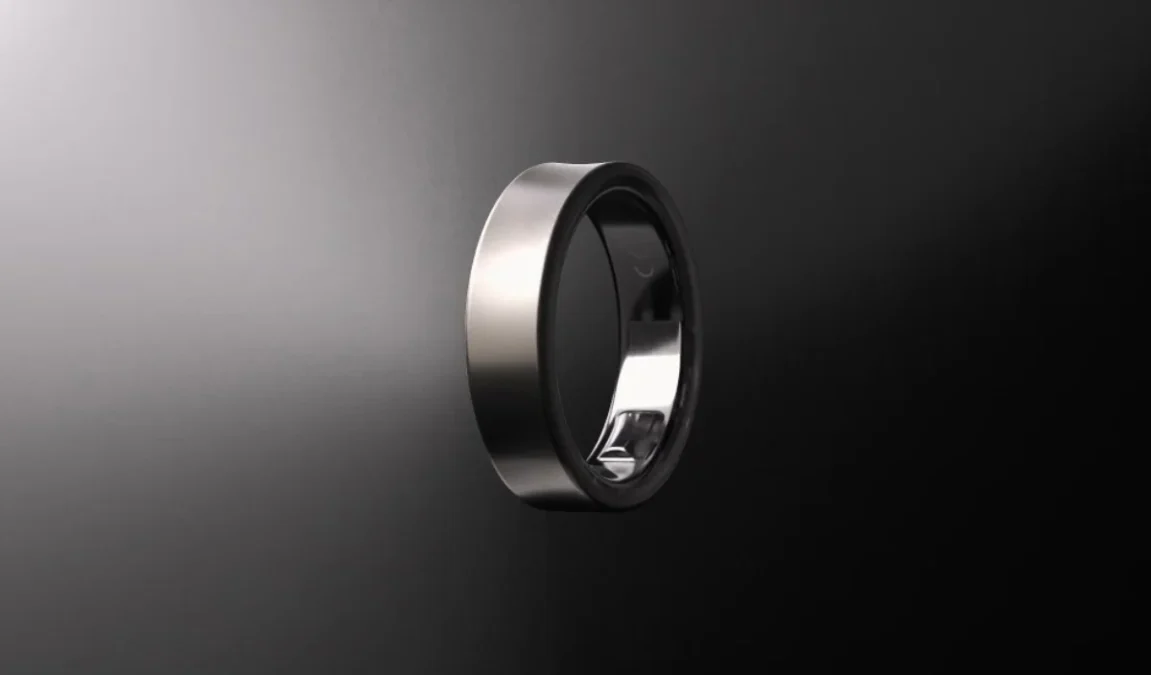 Samsung Galaxy Ring