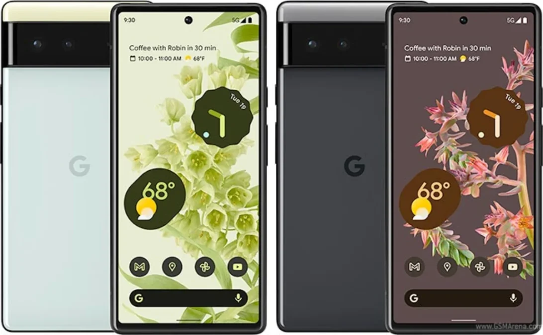 Android 15 Bikin Pixel 6 Mati Total, Keluhan Pengguna Meningkat