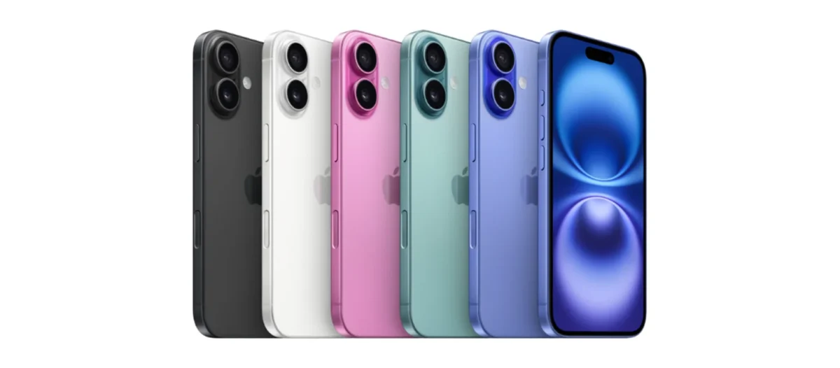 Layar iPhone 16 Kalah Saing dari Galaxy A35 yang Lebih Murah