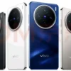 Vivo X200 Pro Jadi Ponsel Pertama yang Mencetak Skor 3 Juta di AnTuTu