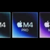 Apple M4 Max Geser Intel dan AMD di Uji Benchmark