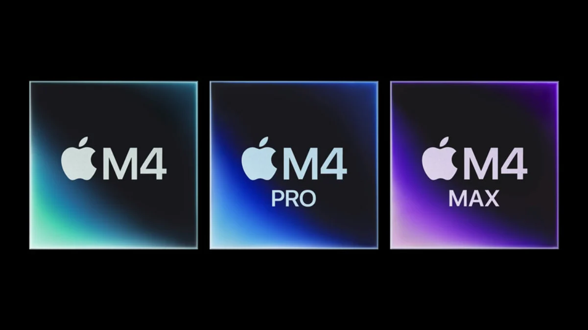 Apple M4 Max Geser Intel dan AMD di Uji Benchmark