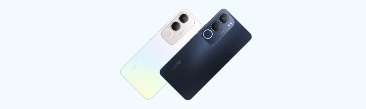 Vivo Y19s