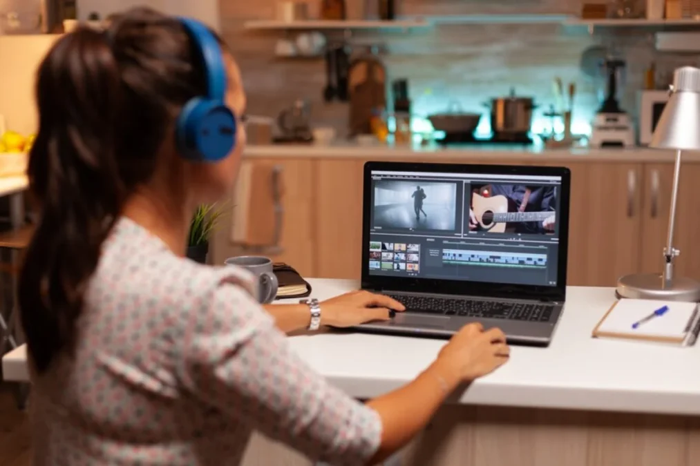 Cara Mengembalikan Video yang Terhapus dengan Mudah