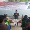 DPRD Subang fraksi PKB