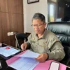 Sekretaris DPRD Kabupaten Subang