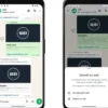 Fitur Canggih WhatsApp, Cek Keaslian Foto Tanpa Ribet