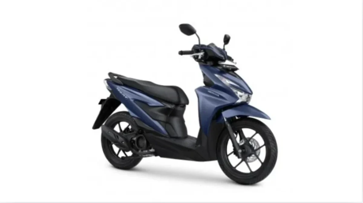 Daftar Harga Motor Matic Honda Februari 2025, Mulai Rp 18 Jutaan