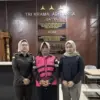 kredit fiktif BRI