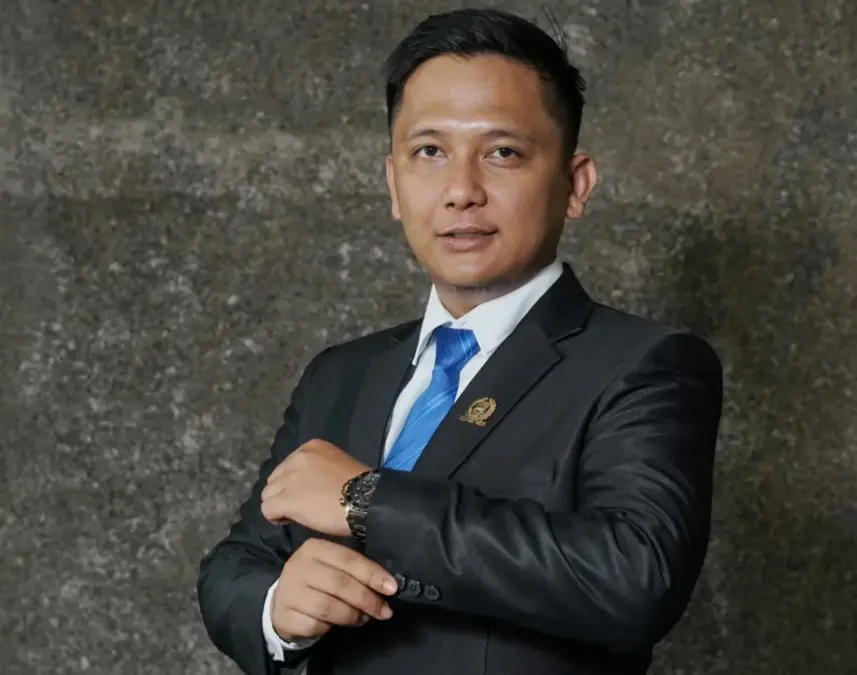 Albert Dorong Penataan Flyover Pamanukan  Untuk Ruang UMKM dan Kreativitas Anak Muda