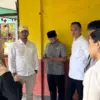 Gedung SD Ambruk Komisi IV DPRD Subang Tinjau Lokasi dan Desak Percepatan Perbaikan