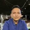 Anggota DPRD Subang Albert Anggara Putra