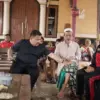 anggota Paskibraka Subang