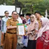 Sekda Kabupaten Subang Asep Nuroni