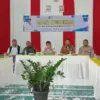 penanganan musim kemarau