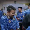 BUPATI SUBANG LANTIK PPPK TAHAP II DAN CPNS MENJADI PNS