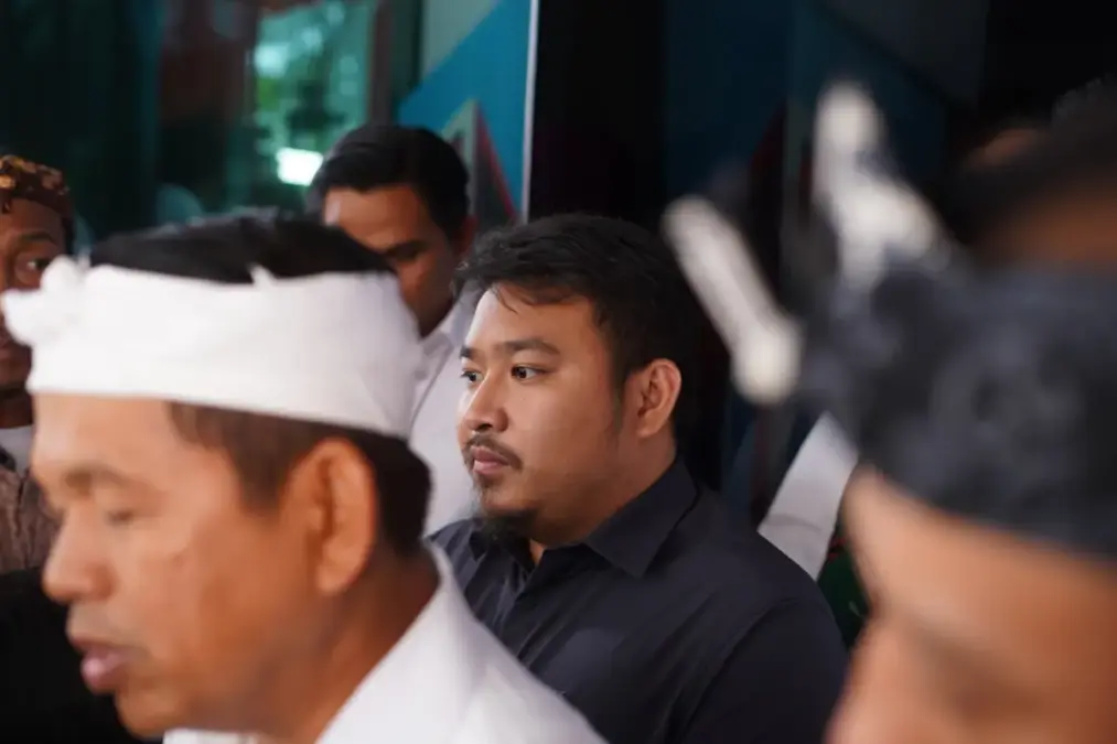 RAPAT KOORDINASI PERCEPATAN PEMBANGUNAN