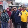 KANG REY TINJAU RUAS JALAN PRINGKASAP–KARANGHEGAR