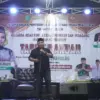 TABLIGH AKBAR DI DESA CIPEUNDEUY