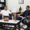 BUPATI SUBANG JADI NARASUMBER PODCAST PASUNDAN EKSPRES TV