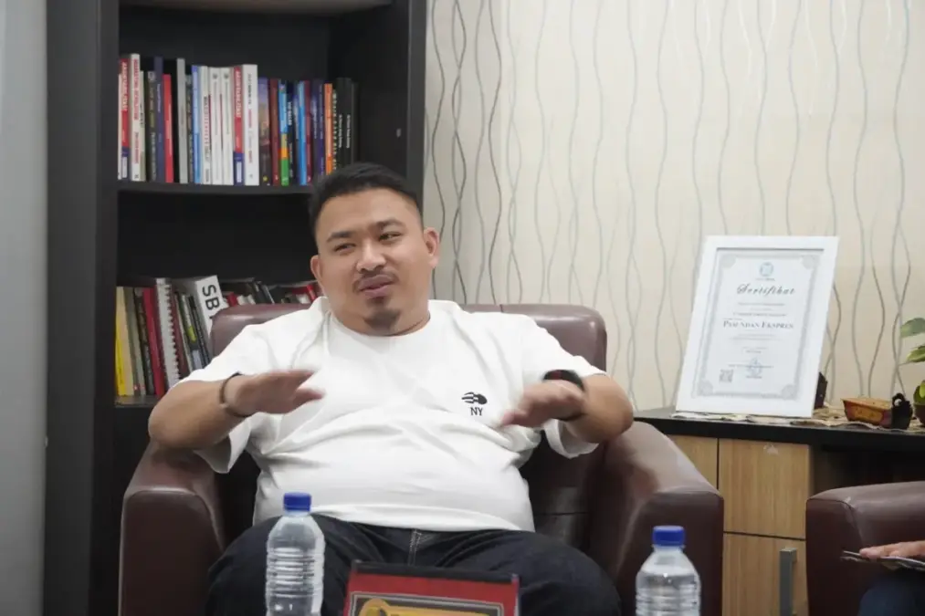 Bupati Subang Dorong Sertifikasi SPPG untuk Jaminan Layanan Gizi Masyarakat