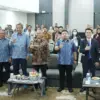 KANG REY BUKA MUSKAB KE-7 APINDO SUBANG, DORONG APINDO HADIRKAN IKLIM USAHA SEHAT
