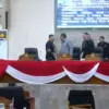 KANG REY DUKUNG PENUH RENCANA INDUK PEMBANGUNAN KEPARIWISATAAN KABUPATEN SUBANG