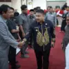 KANG REY TETAPKAN PERUBAHAN SUSUNAN PERANGKAT DAERAH