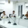 Terima Kunjungan DPD RI, Kang Akur Paparkan Tantangan Daerah Yang Harus Dituntaskan
