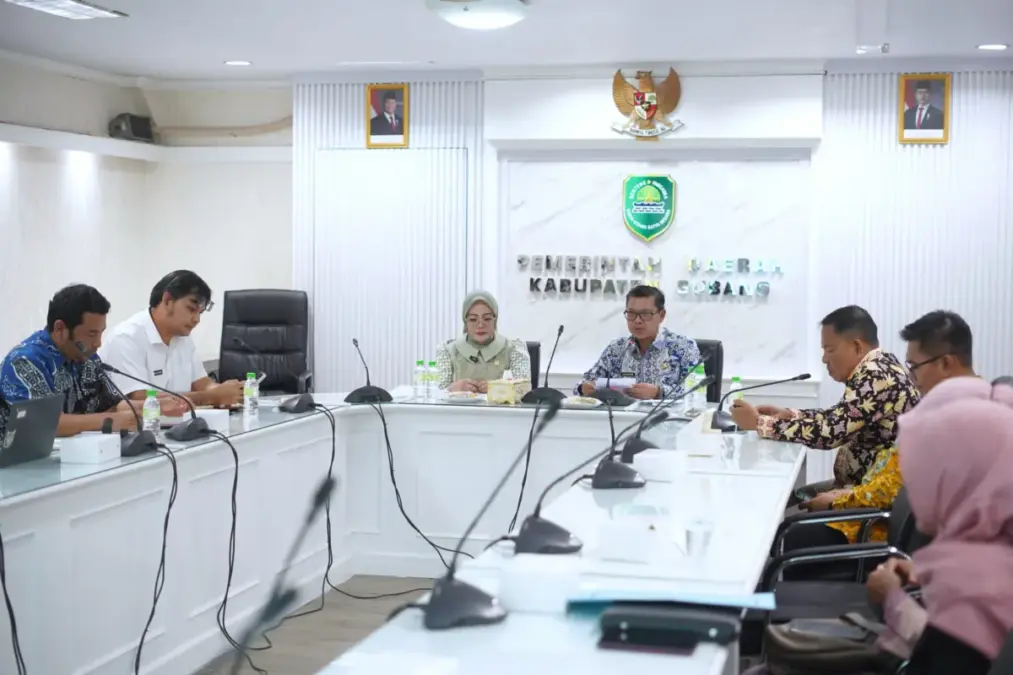Wakil Bupati Subang Buka Sosialisasi E-Purchasing Katalog Elektronik Versi 6 Hari Kedua Wakil Bupati Subang Buka Sosialisasi E-Purchasing Katalog Elektronik Versi 6 Hari Kedua
