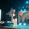 Wakil Bupati Subang Tutup Subang Creative Week 2025: Ruang Ekspresi Tanpa Batas bagi Generasi Muda Subang