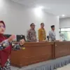 SEKDA SUBANG PIMPIN PERTEMUAN JEJARING PDP DAN VALIDASI DATA HIV/AIDS