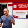 Kopdes Merah Putih Hambalang Bangkitkan Ekonomi Melalui Kearifan Lokal