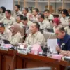 Menteri koperasi dan Dirut Agrinas Optimis Target Pembangunan dan Operasional Selesai Tepat Waktu