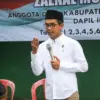 Anggota DPRD Subang Ingatkan Pentingnya Pendidikan Karakter Bagi Siswa