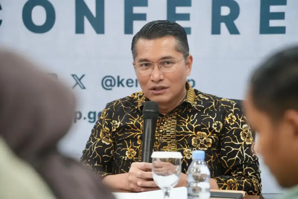 Kemenkop Optimalisasi Simkopdes Data Terintegrasi dan Efisiensi Kopdes Merah Putih