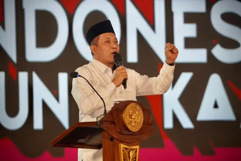 Menkop: Peran Gen Z Dapat Membawa Kopdes Merah Putih Lebih Modern Menkop: Peran Gen Z Dapat Membawa Kopdes Merah Putih Lebih Modern