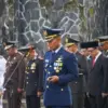 PERINGATI HARI PAHLAWAN, WAKIL BUPATI SUBANG HADIRI ZIARAH NASIONAL DAN TABUR BUNGA
