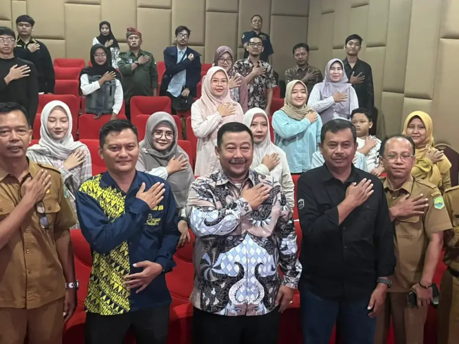 Museum Kabupaten Subang